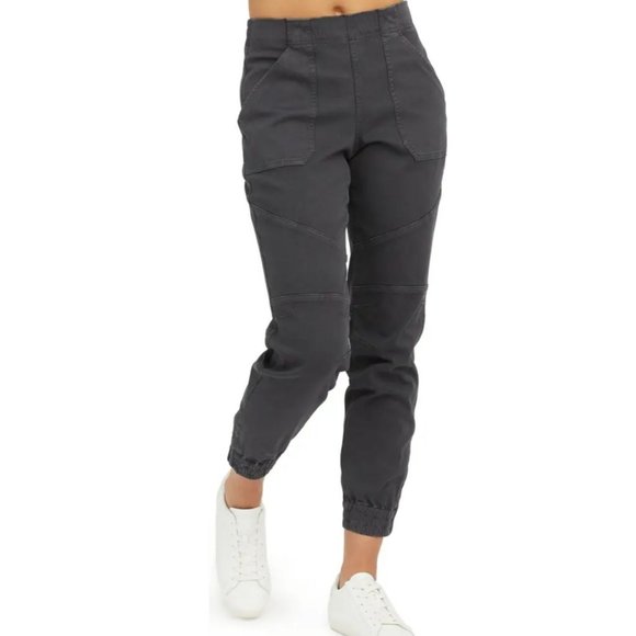 SPANX Pants & Jumpsuits Spanx Stretch Twill Jogger Pants Womens